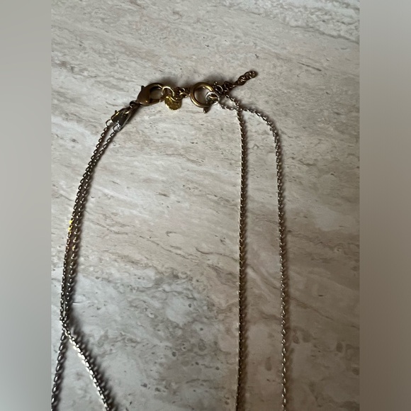 Cabi Tribute Necklace "giving keys" - Picture 4 of 4